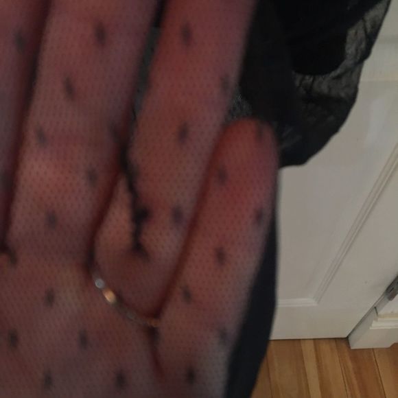 Revamped women’s dress size small black - Picture 7 of 9